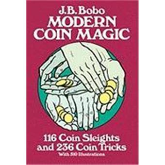 Modern Coin Magic - 1